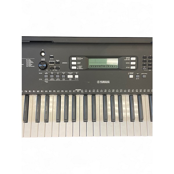 Used Yamaha EW310 Arranger Keyboard