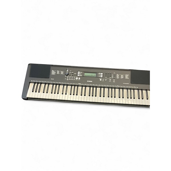 Used Yamaha EW310 Arranger Keyboard