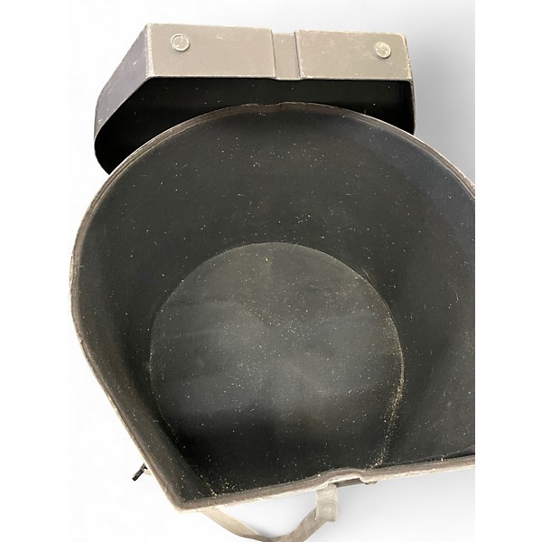 Used SKB Roto Molded Drum Case Drum Case