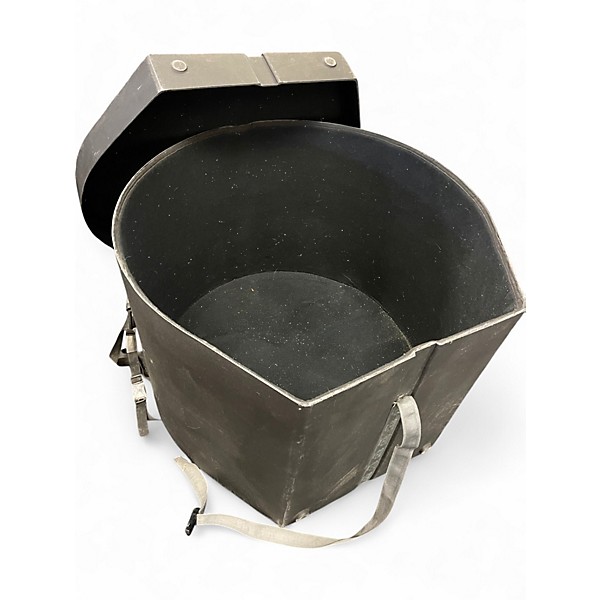 Used SKB Roto Molded Drum Case Drum Case
