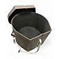 Used SKB Roto Molded Drum Case Drum Case
