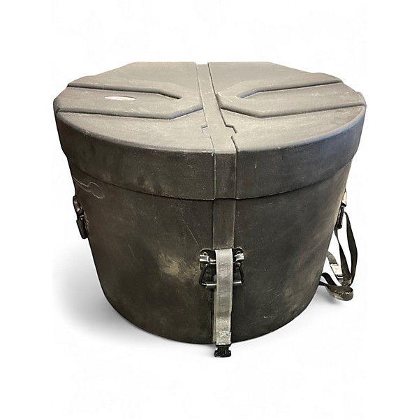Used SKB Roto Molded Drum Case Drum Case