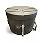 Used SKB Roto Molded Drum Case Drum Case