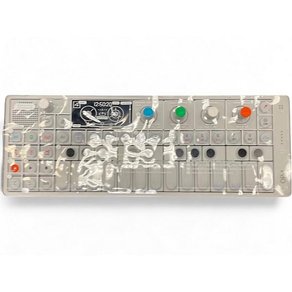 Used teenage engineering OP-1 Synthesizer