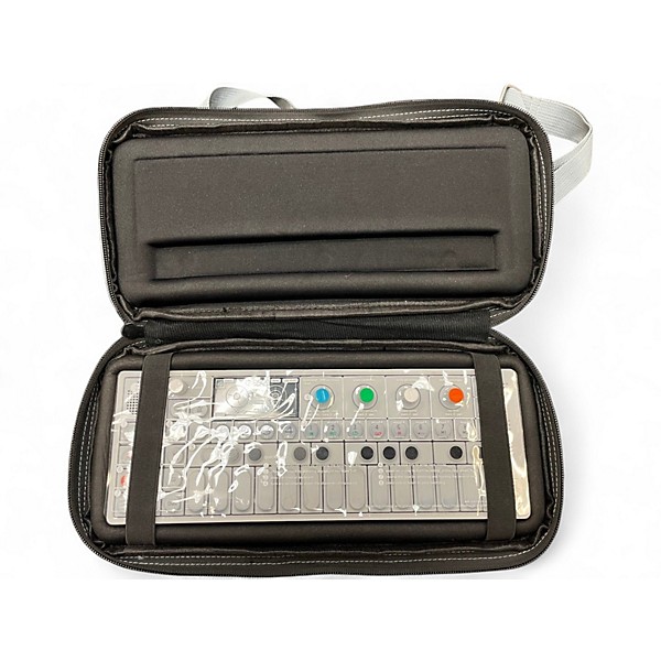 Used teenage engineering OP-1 Synthesizer