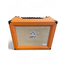 Used Orange Amplifiers CR60C Crush Pro 60W 1x12 Guitar Combo Amp