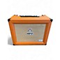 Used Orange Amplifiers CR60C Crush Pro 60W 1x12 Guitar Combo Amp thumbnail