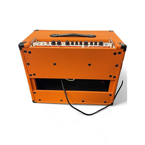 Used Orange Amplifiers CR60C Crush Pro 60W 1x12 Guitar Combo Amp