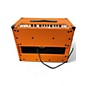 Used Orange Amplifiers CR60C Crush Pro 60W 1x12 Guitar Combo Amp