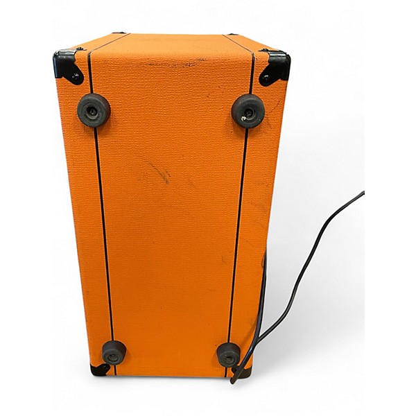 Used Orange Amplifiers CR60C Crush Pro 60W 1x12 Guitar Combo Amp