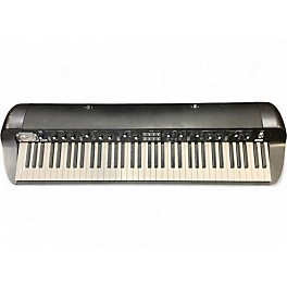 Used KORG SV173 73 Key Stage Piano
