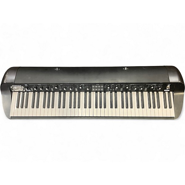 Used KORG SV173 73 Key Stage Piano