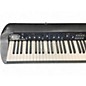 Used KORG SV173 73 Key Stage Piano
