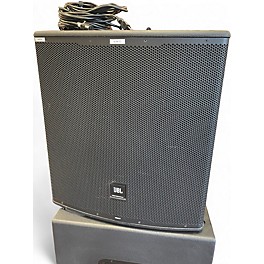 Used JBL EON 718S Powered Speaker