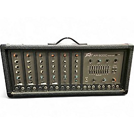Used Peavey 400BH Powered Mixer