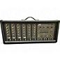 Used Peavey 400BH Powered Mixer thumbnail
