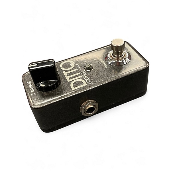 Used TC Electronic Ditto Looper Pedal