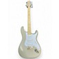 Used 2021 PRS Silver Sky John Mayer Signature moc sand satin Solid Body Electric Guitar thumbnail