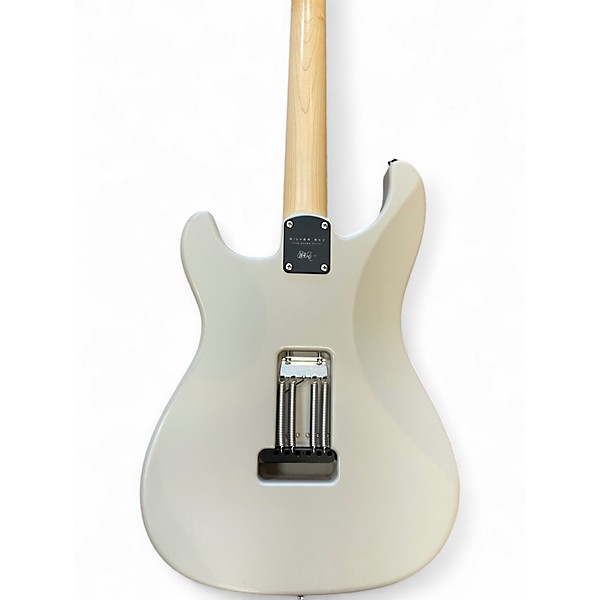 Used 2021 PRS Silver Sky John Mayer Signature moc sand satin Solid Body Electric Guitar