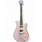 Used Relish Guitars Trinity metallic rose Solid Body Electric Guitar thumbnail