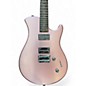 Used Relish Guitars Trinity metallic rose Solid Body Electric Guitar