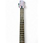 Used Relish Guitars Trinity metallic rose Solid Body Electric Guitar