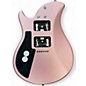 Used Relish Guitars Trinity metallic rose Solid Body Electric Guitar