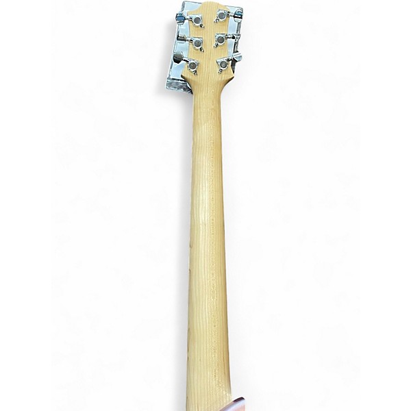 Used Relish Guitars Trinity metallic rose Solid Body Electric Guitar