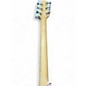 Used Relish Guitars Trinity metallic rose Solid Body Electric Guitar
