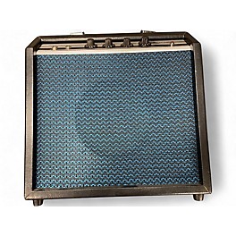 Used Global Model 4014 Guitar Combo Amp