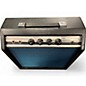 Used Global Model 4014 Guitar Combo Amp