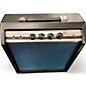 Used Global Model 4014 Guitar Combo Amp