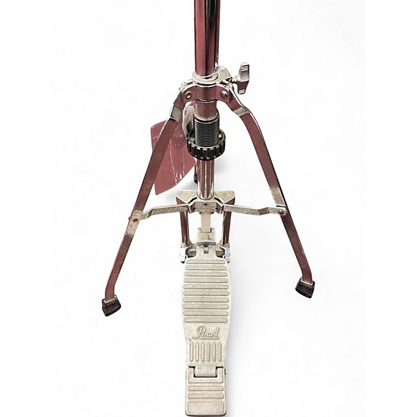 Used Pearl 80's Direct Drive Hi Hat Stand