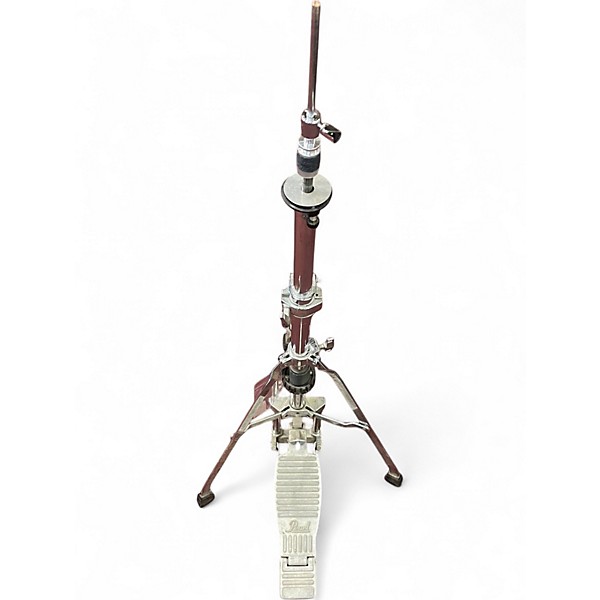 Used Pearl 80's Direct Drive Hi Hat Stand