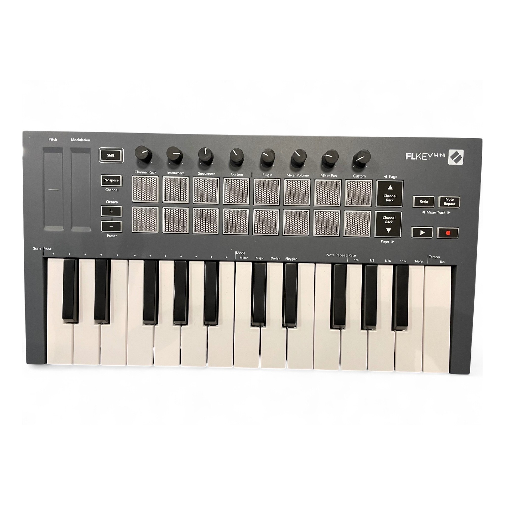 ギター AKAI professional FLANGER AKAI professional flanger analog custom shop INFO? : r