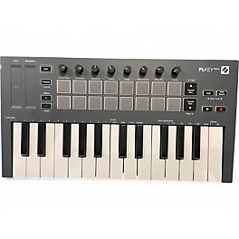 Used Akai Professional FIRE MIDI Controller