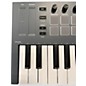 Used Akai Professional FIRE MIDI Controller