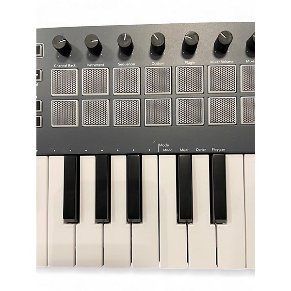 Used Akai Professional FIRE MIDI Controller | Guitar Center