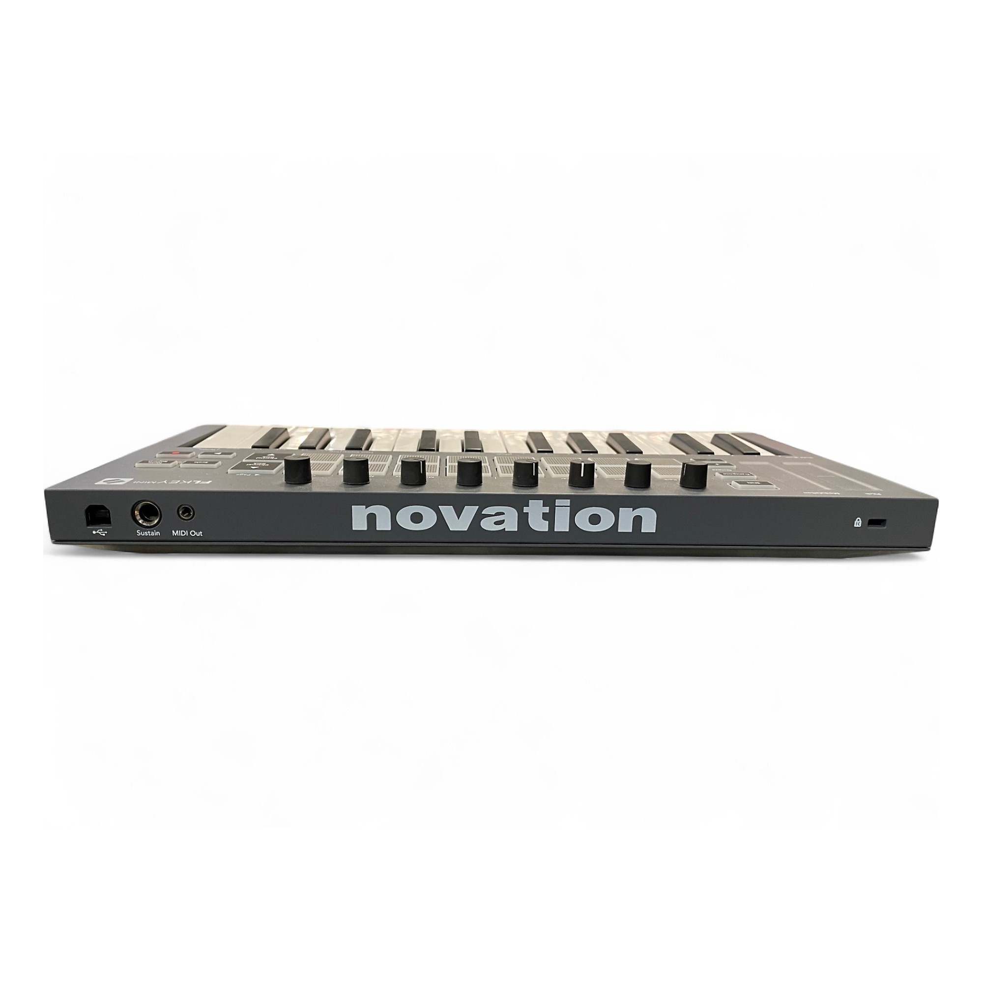ギター AKAI professional FLANGER Akai Professional Analog Custom Shop Flanger - エフェクター