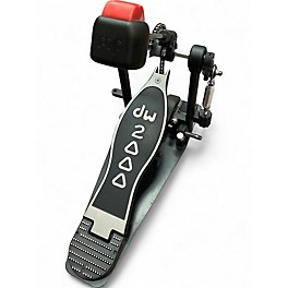 Used DW 2000 Series Single Single Bass Drum Pedal