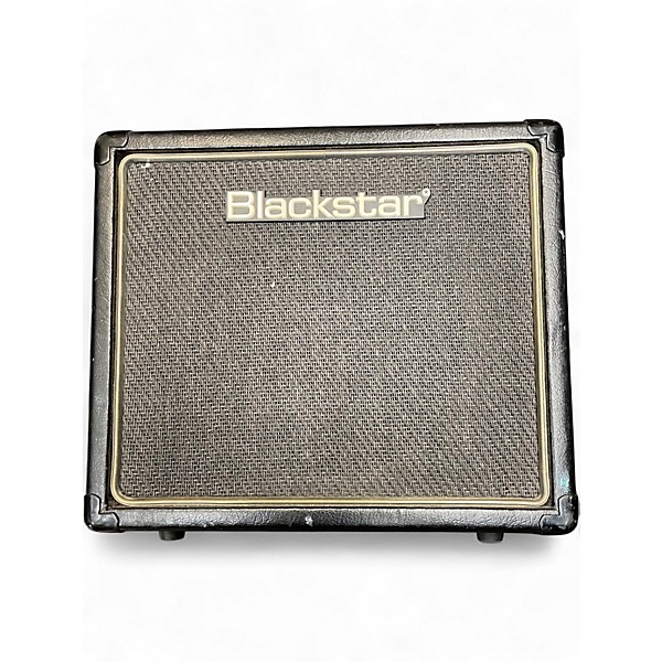 Used Blackstar HT-1SE Guitar Combo Amp