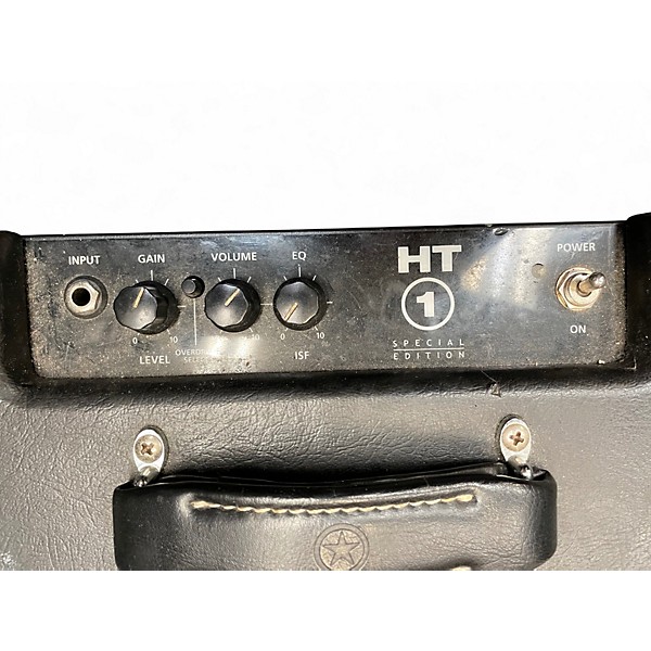 Used Blackstar HT-1SE Guitar Combo Amp
