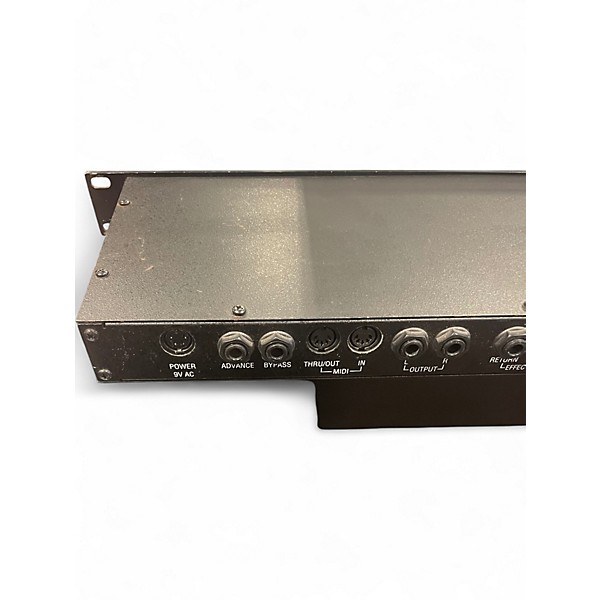 ALESIS QUADRAVERB エフェクター 中古品 Yahoo!オークション