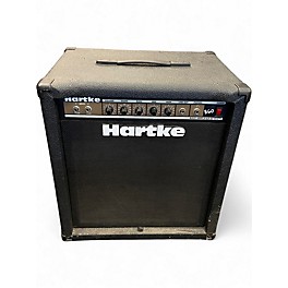 Used Hartke B60 Bass Combo Amp