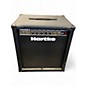 Used Hartke B60 Bass Combo Amp thumbnail