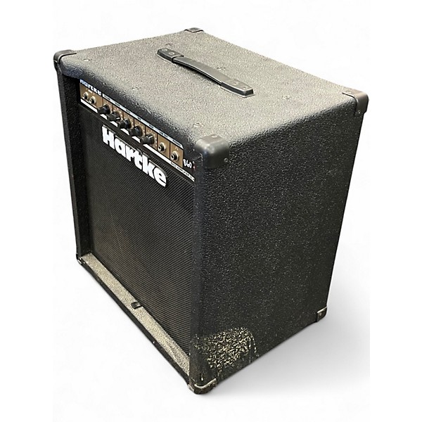 Used Hartke B60 Bass Combo Amp