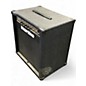 Used Hartke B60 Bass Combo Amp