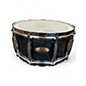 Used Pearl 14X6 Session Studio Classic Snare Black Drum