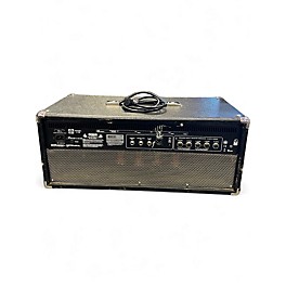 Used Ampeg V-4B Tube Bass Amp Head