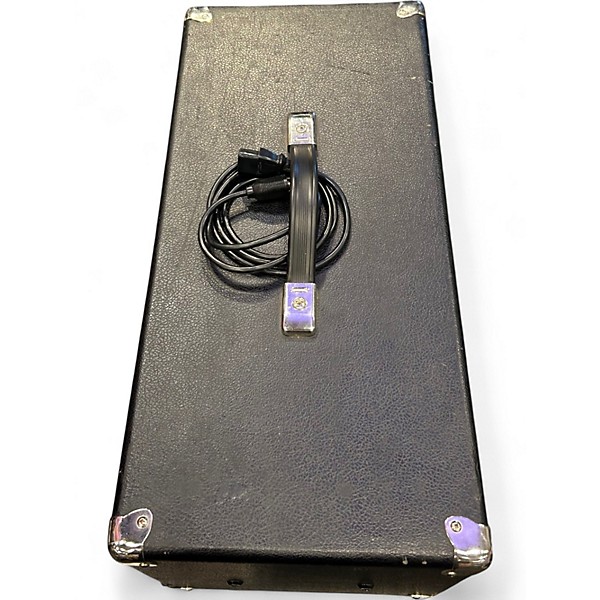 Used Ampeg V-4B Tube Bass Amp Head